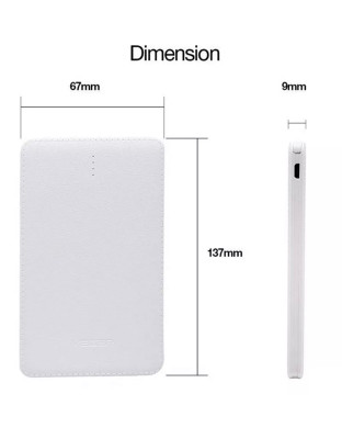 Powerbank VEGER 10000mAh v41