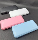 Power Bank Comfort G110 11000 mAh Dual USB LED Torch