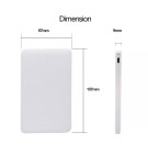 Powerbank VEGER 10000mAh v41