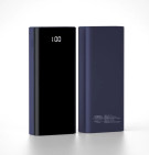 YIBAO PowerBank 20000mAh Biru